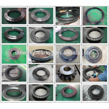 phosphate coating Slewing Gear Ring Bearing Used on Multiple Places